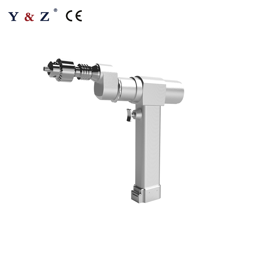 Medical Power System、Medical Hollow Drill